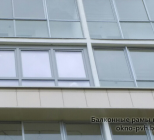 Balkonnaja rama podem na vyshke1
